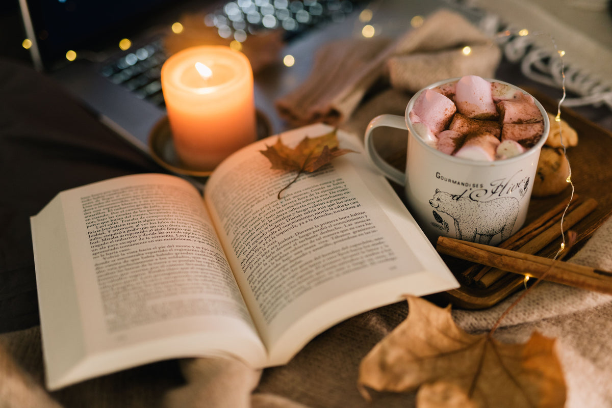 The Blog Around the Corner
