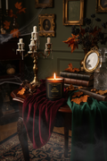 The Séance