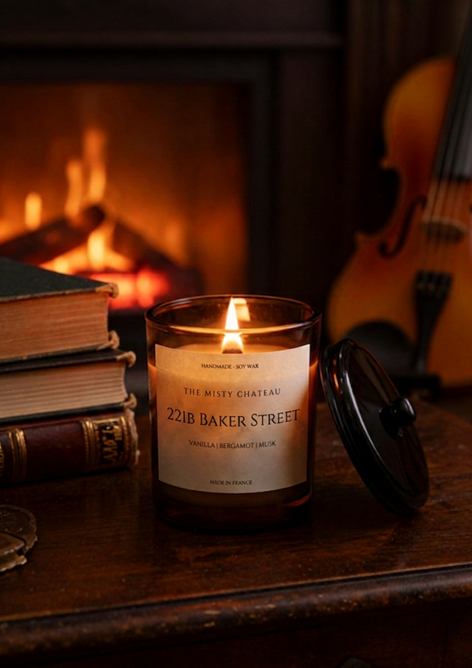 221B Baker Street