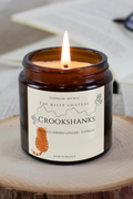 Crookshanks