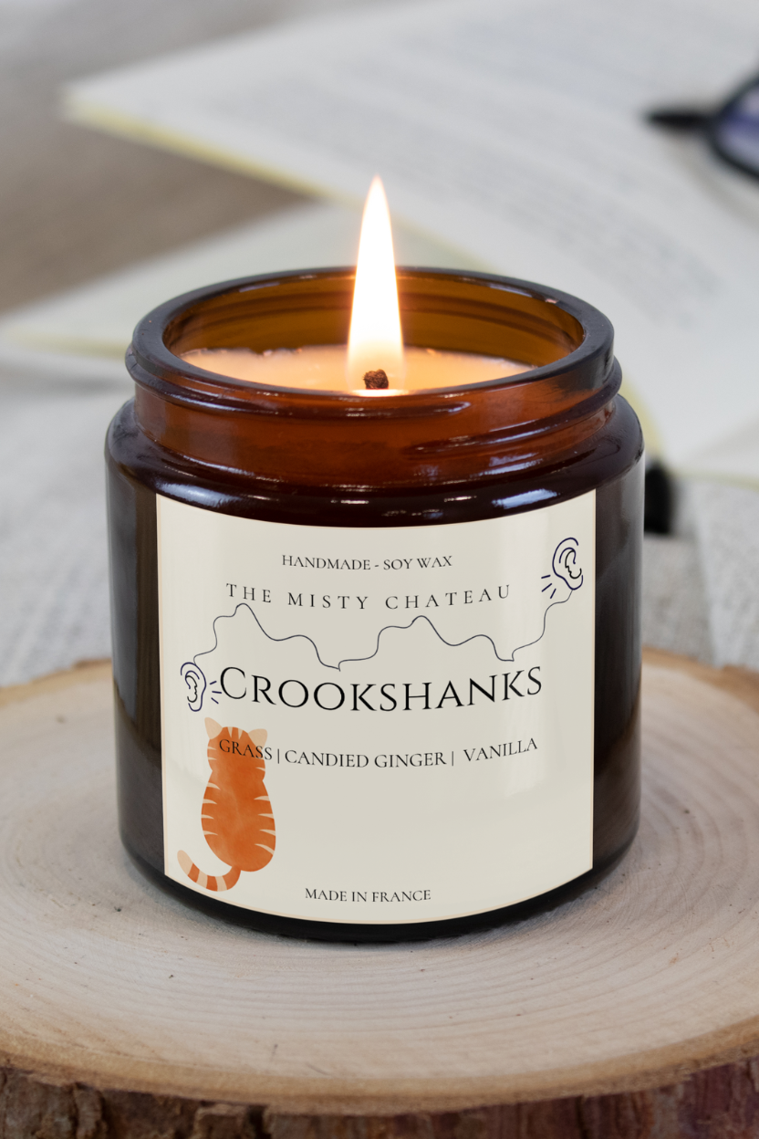 Crookshanks