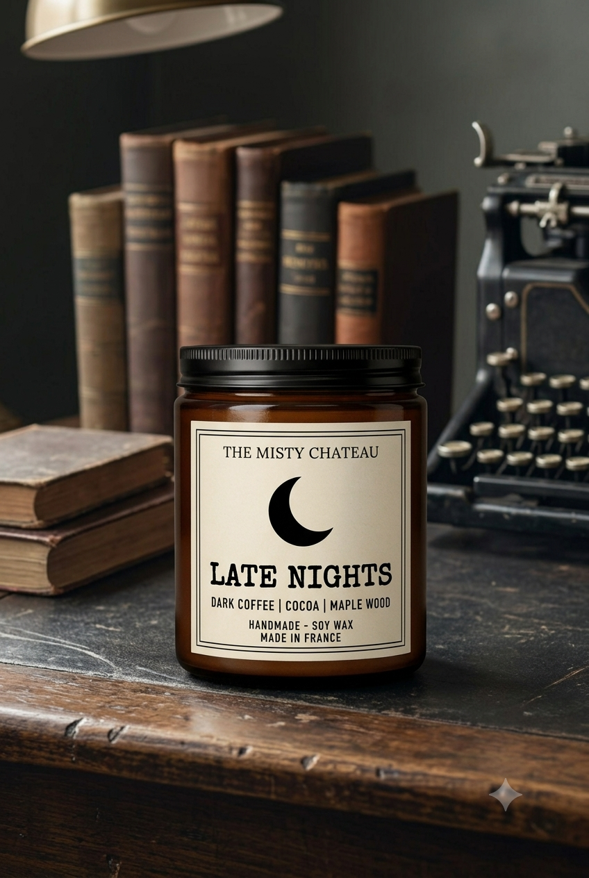 Late Nights
