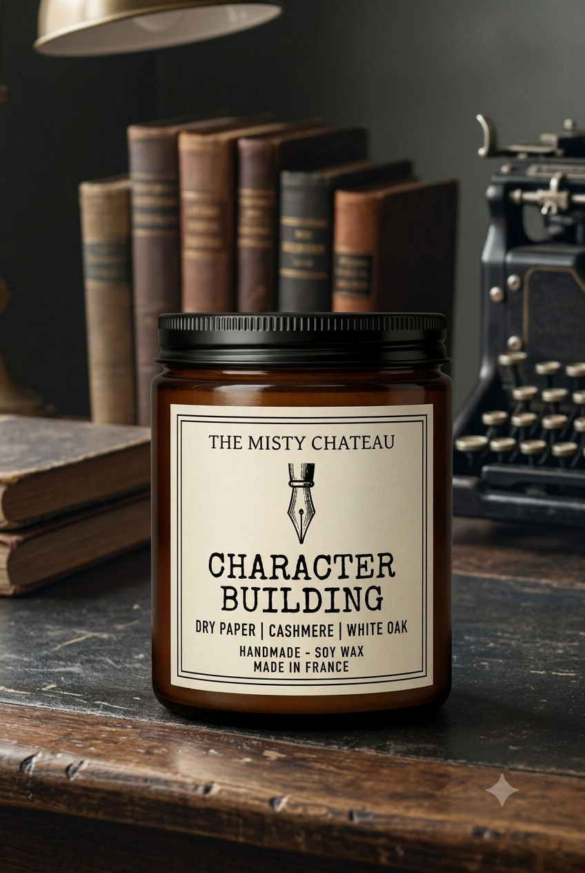 Character Building