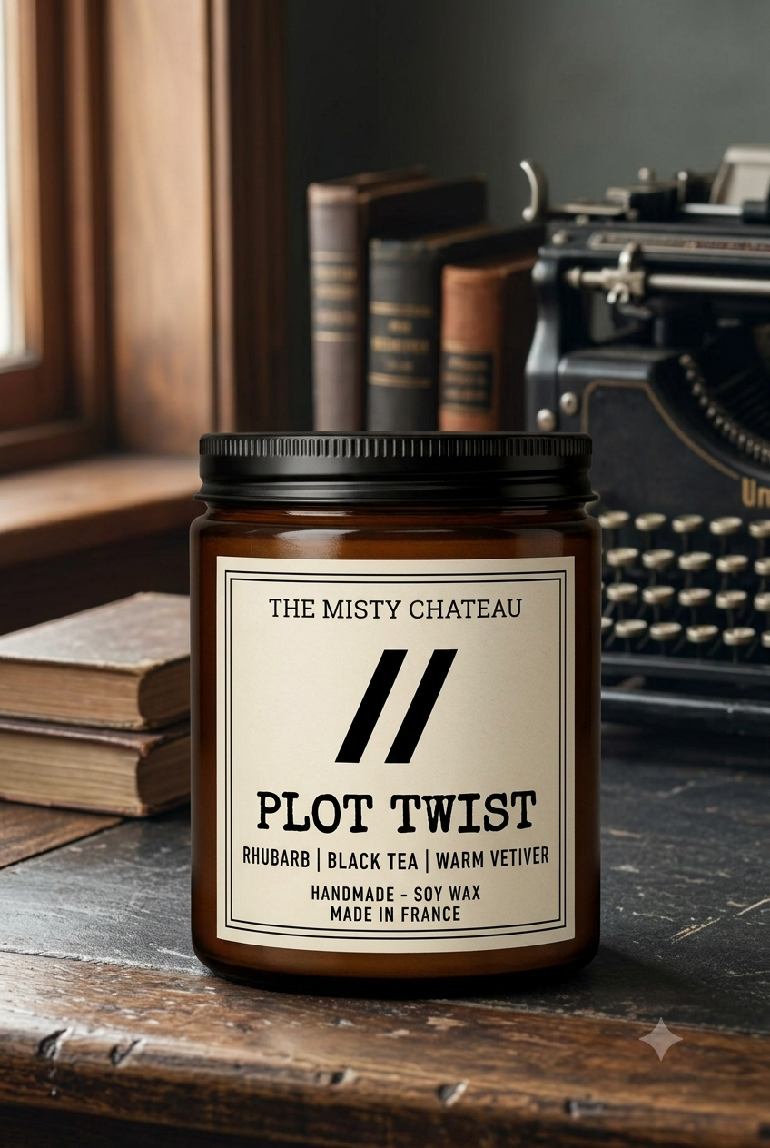 Plot Twist