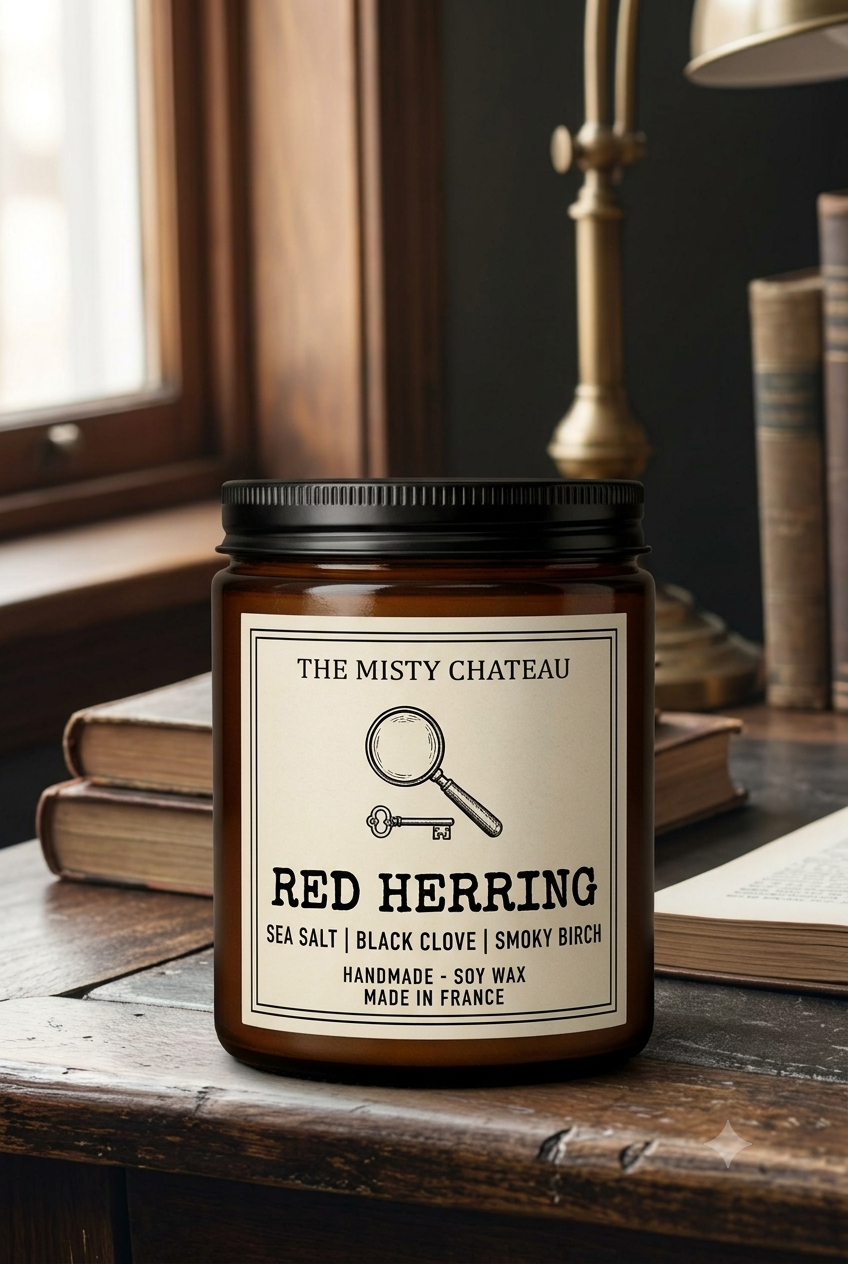 Red Herring