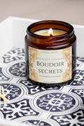 Boudoir Secrets