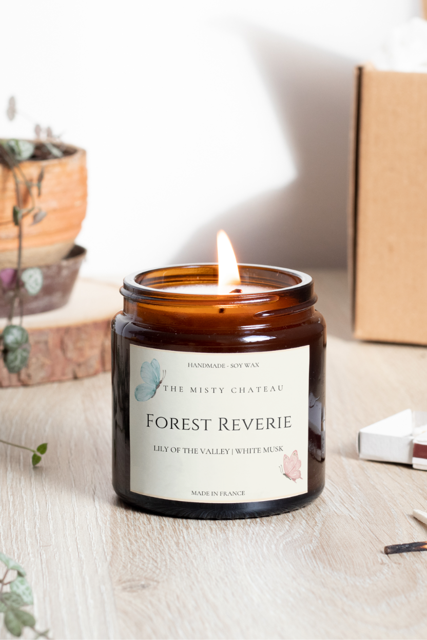 Forest Reverie