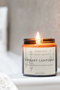 Library Lanterns