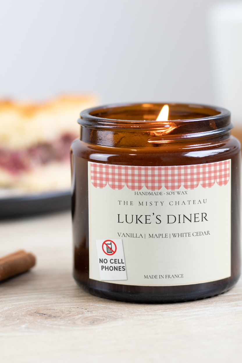 Luke's Diner