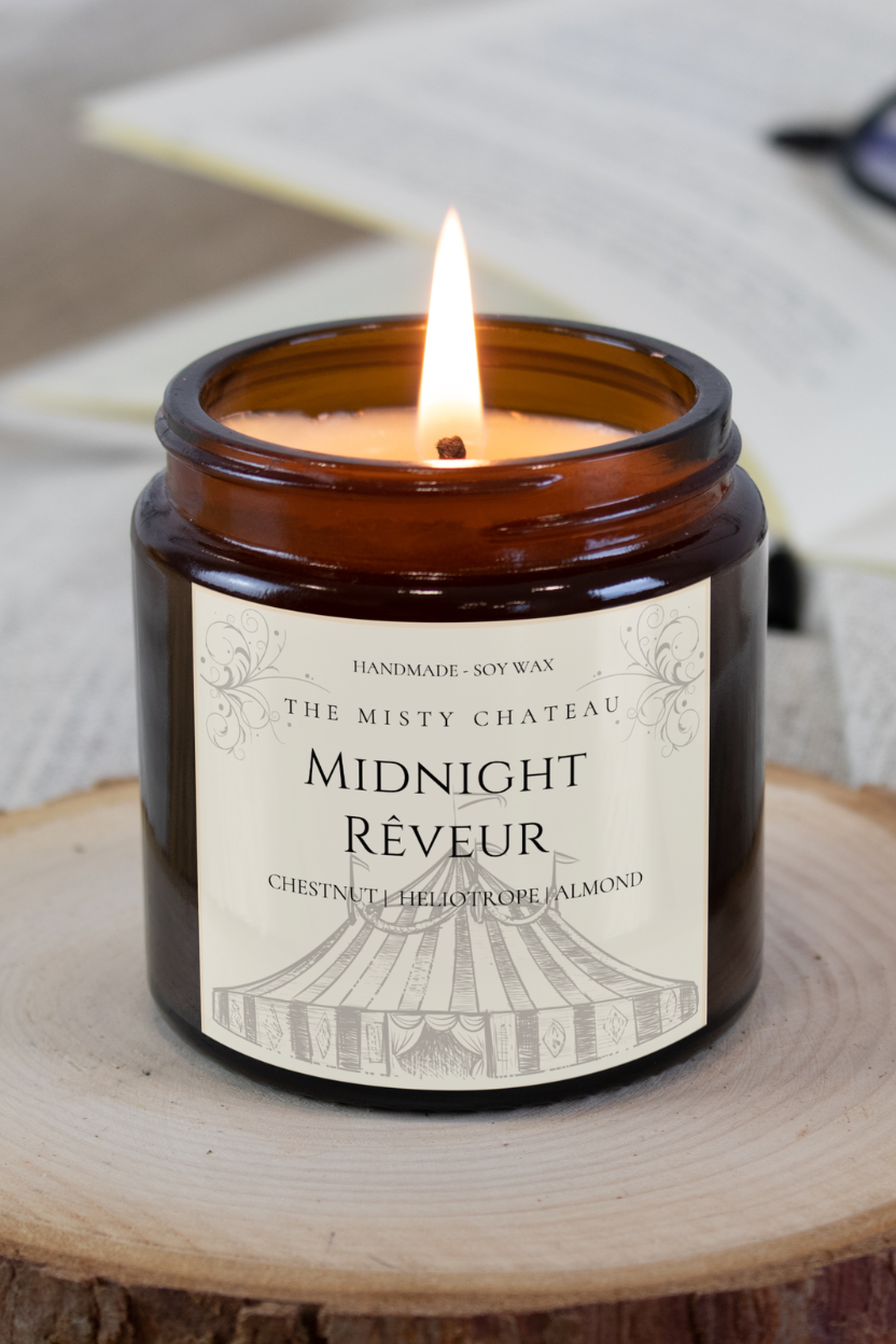 Midnight Rêveur