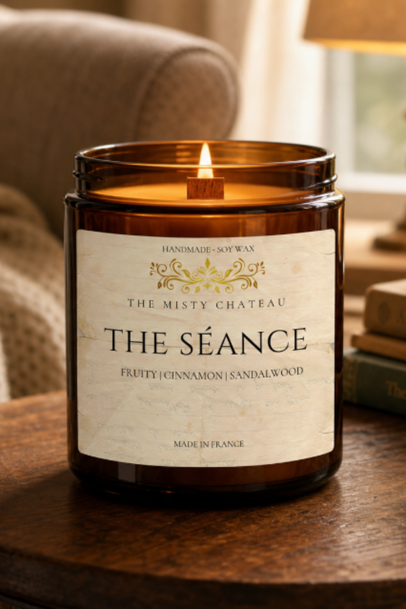 The Séance