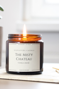 The Misty Chateau