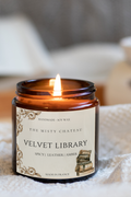 Velvet Library