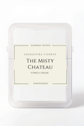 The Misty Chateau Wax Melt