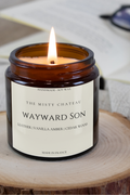 Wayward Son