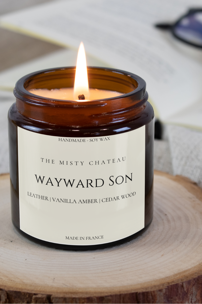 Wayward Son