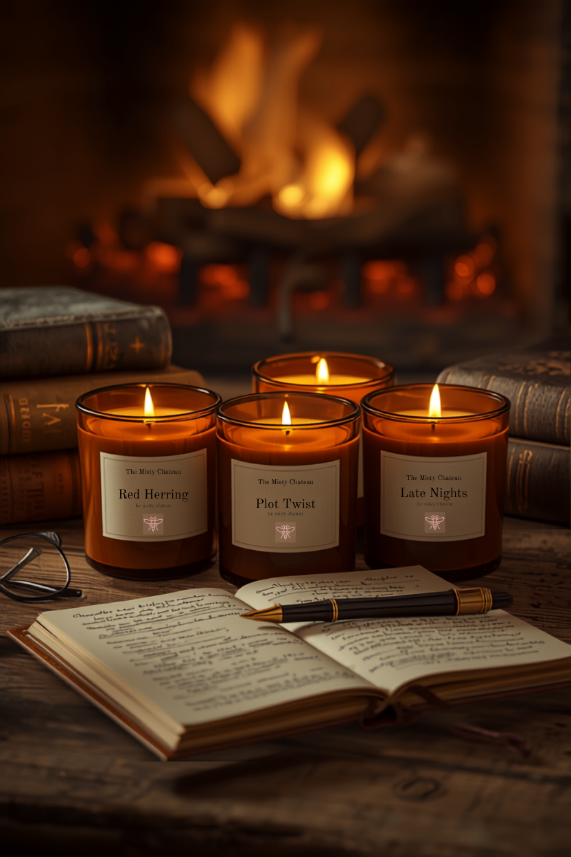 Writer's Pack