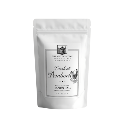 Dusk at Pemberley Wax Melt