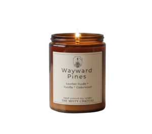 Wayward Pines