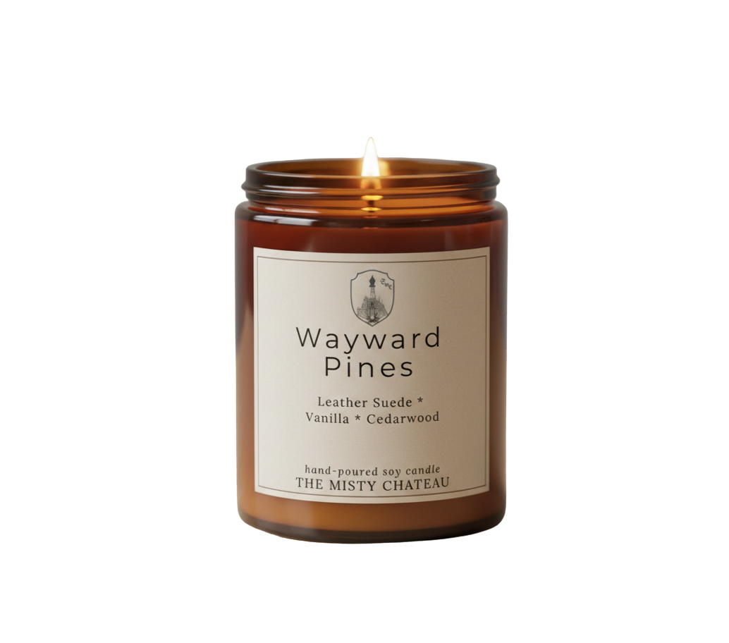Wayward Pines